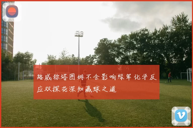 路威称塔图姆不会影响绿军化学反应双探花深知赢球之道